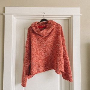Free People BFF Overzied Sweater